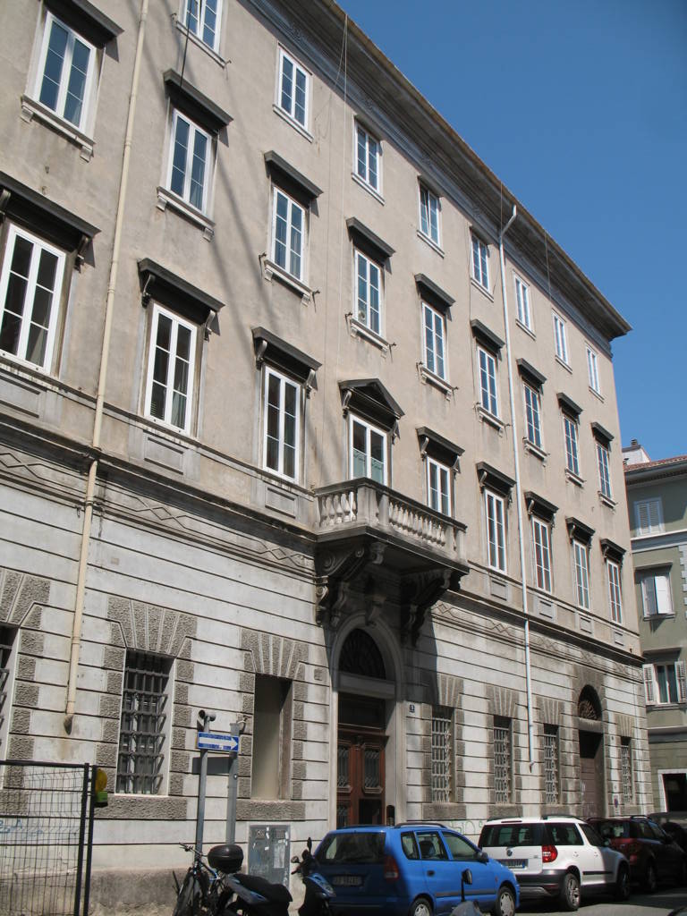 Casa Sartorio