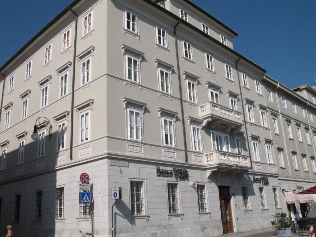 Casa Scaramangà