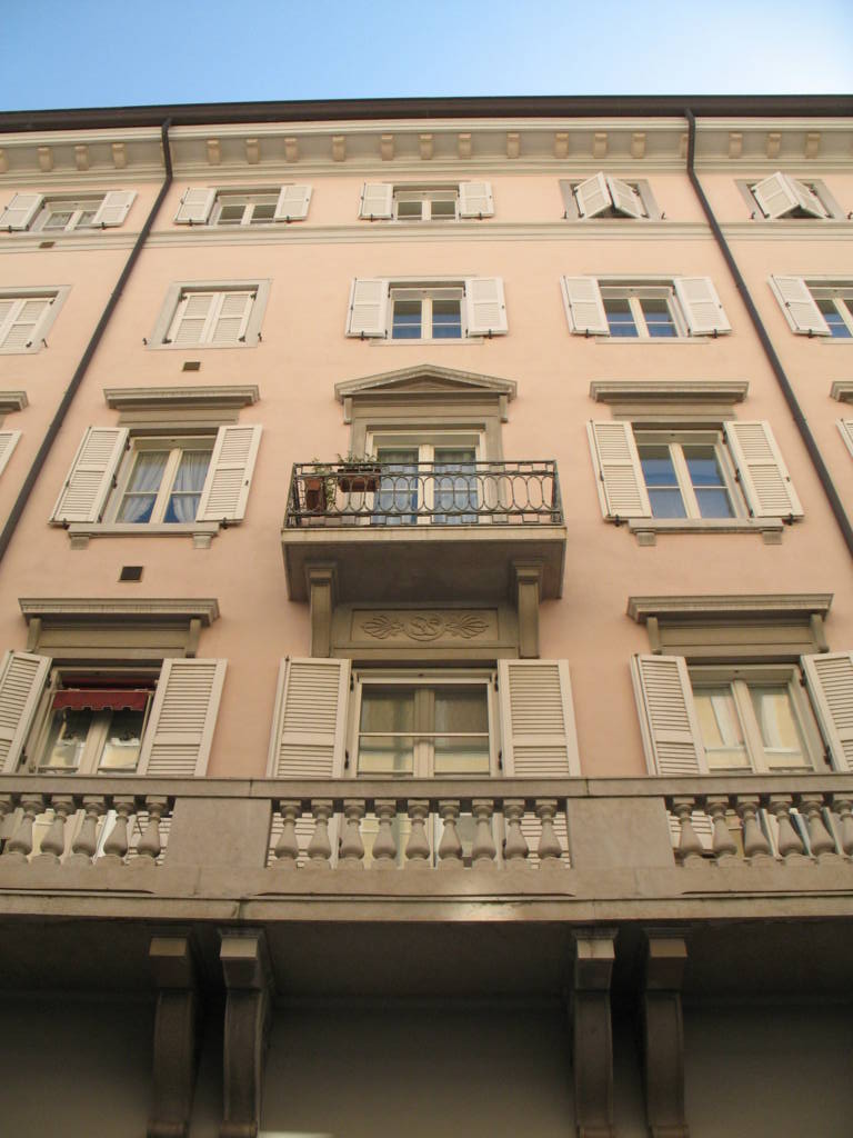 Casa Stecher