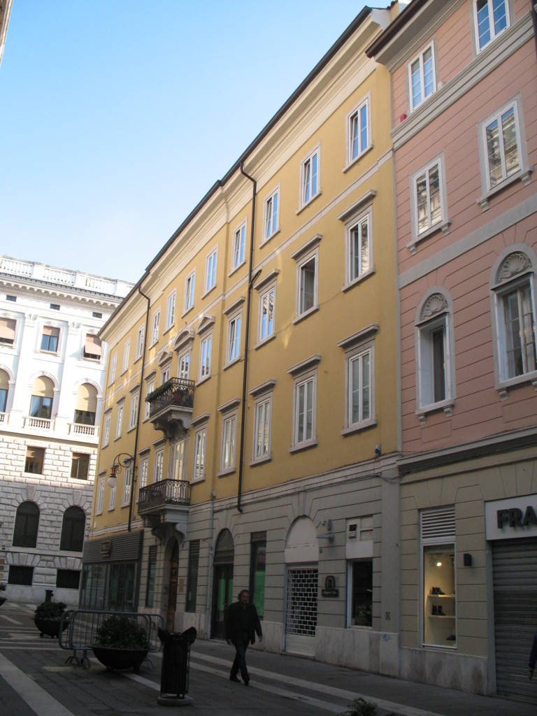 Casa Teodorovich