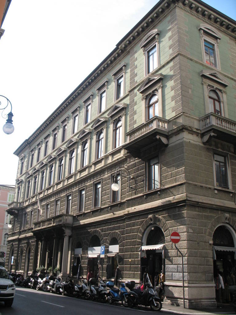 Casa Terni
