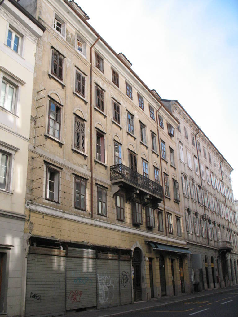 Casa Tositti