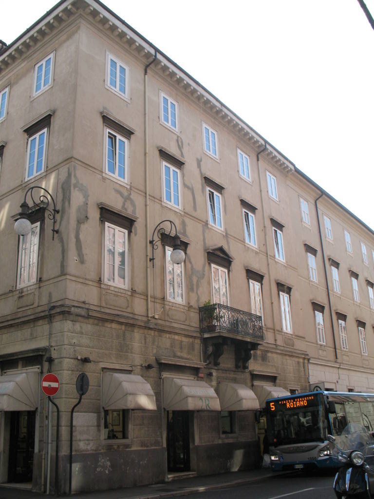 Casa Uhlich