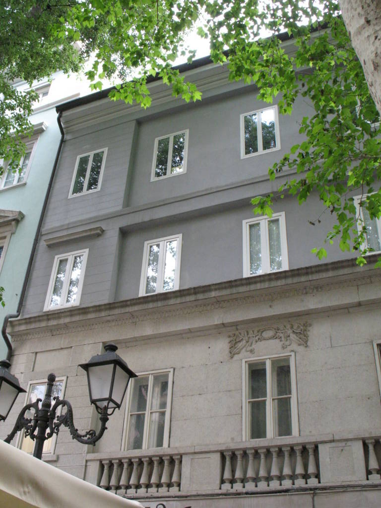 Casa Valle