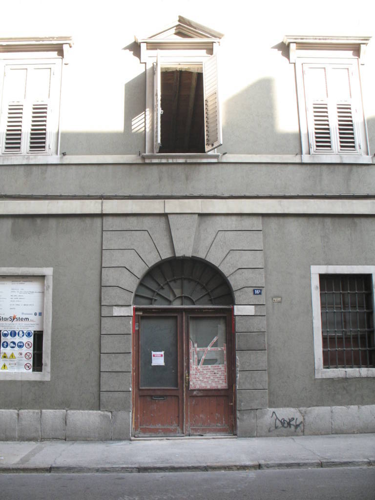 Casa Valler