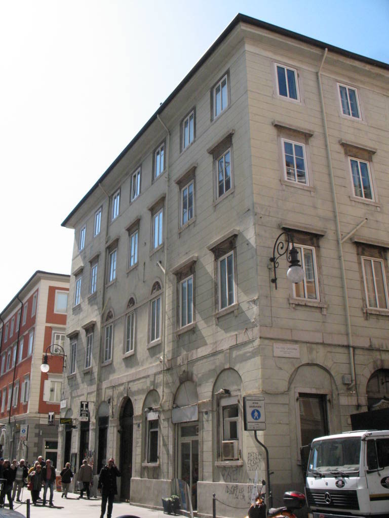 Casa Viezzoli