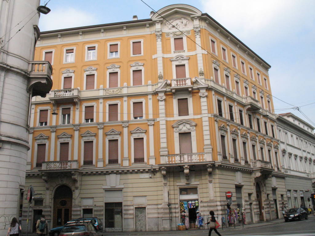 Casa Zammattio