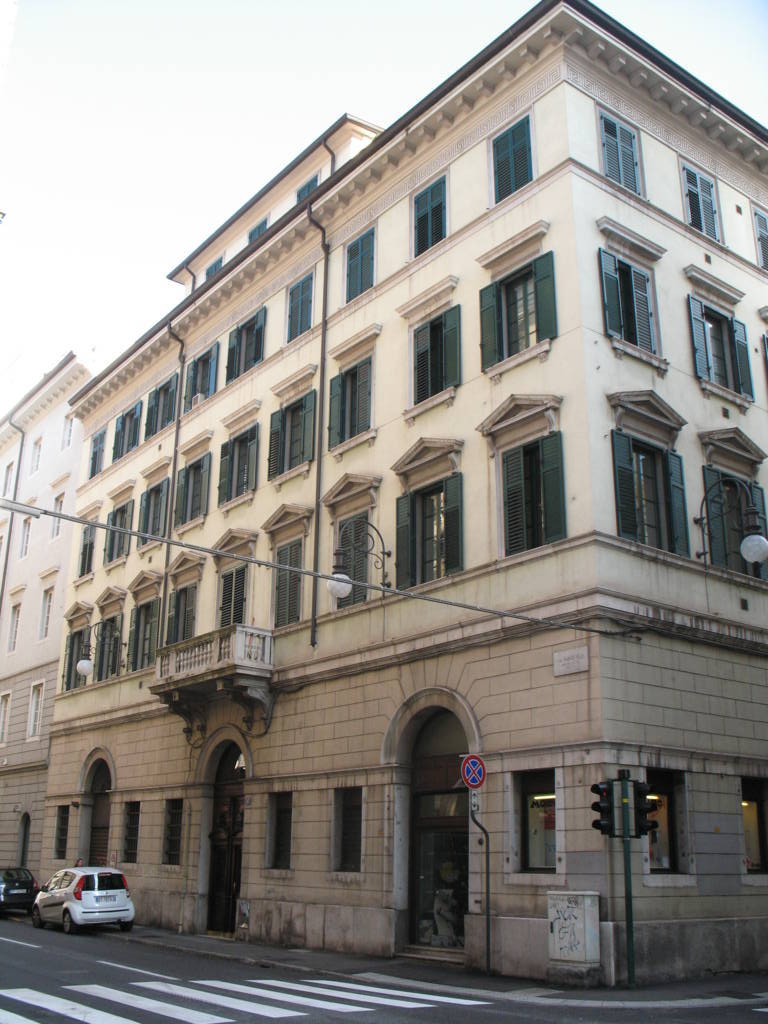 Casa Zolle