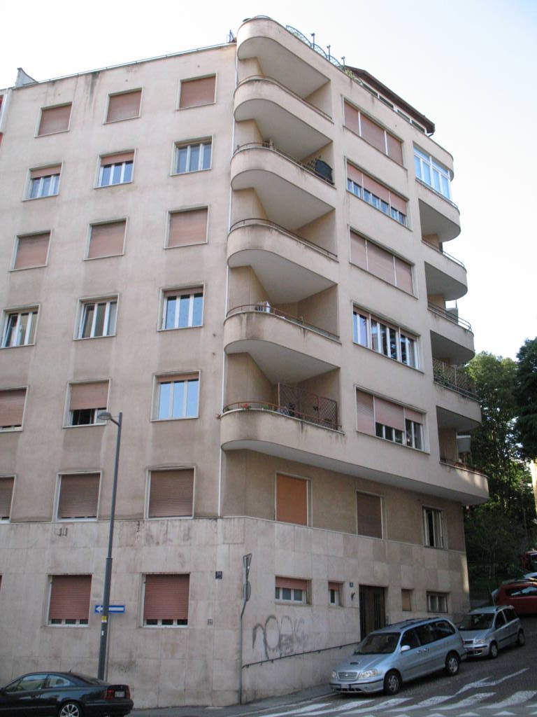 Casa d'abitazione Fanna-Widmer