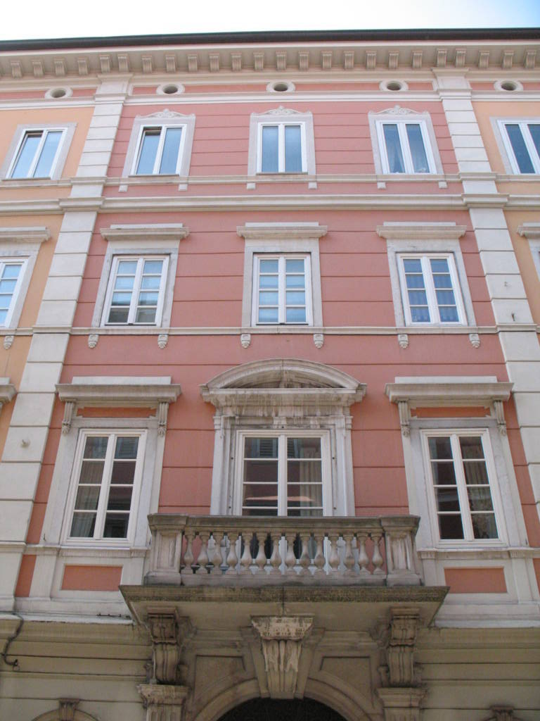 Casa di Filippo Griot