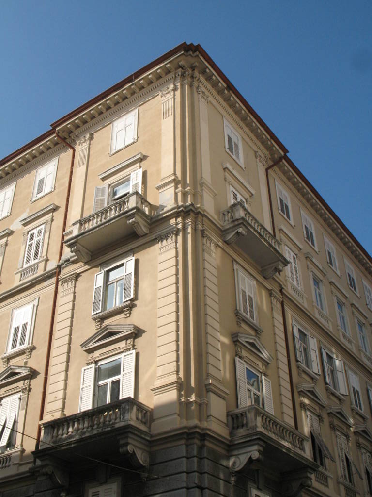 Casa eredi Loser