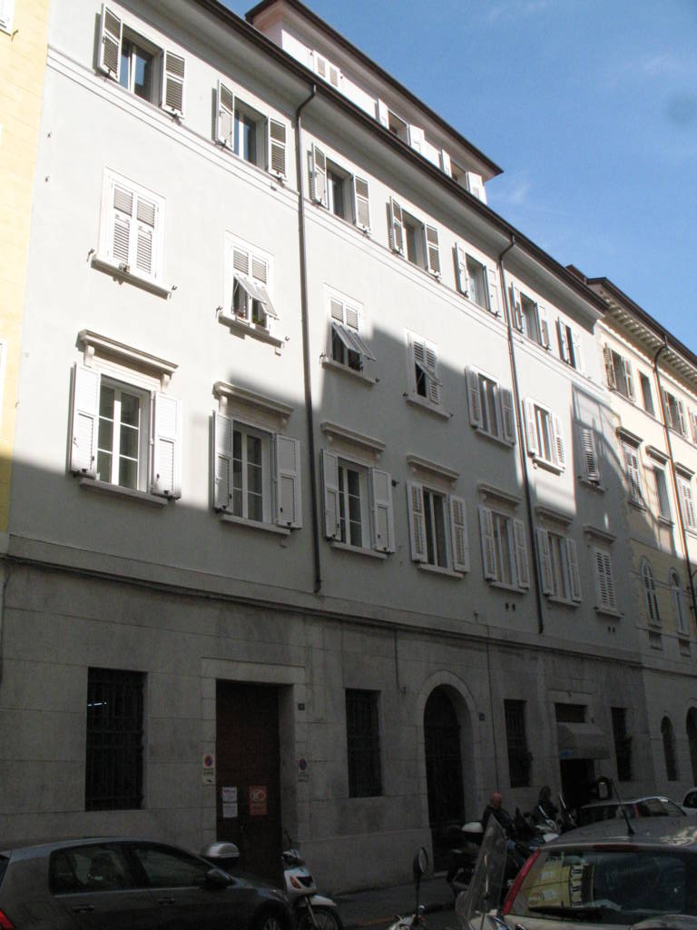 Case Degasperi