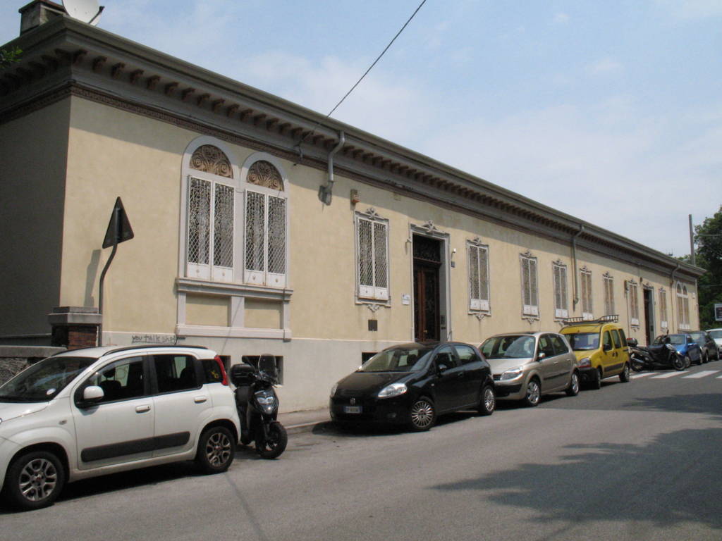 Case d'abitazione Torresella