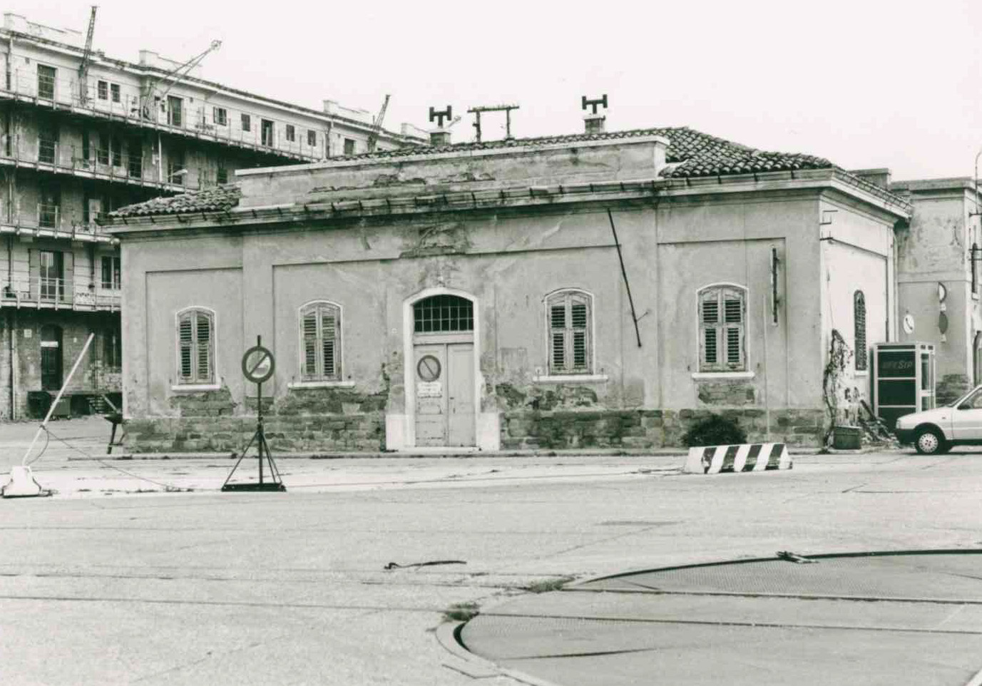Porto Vecchio