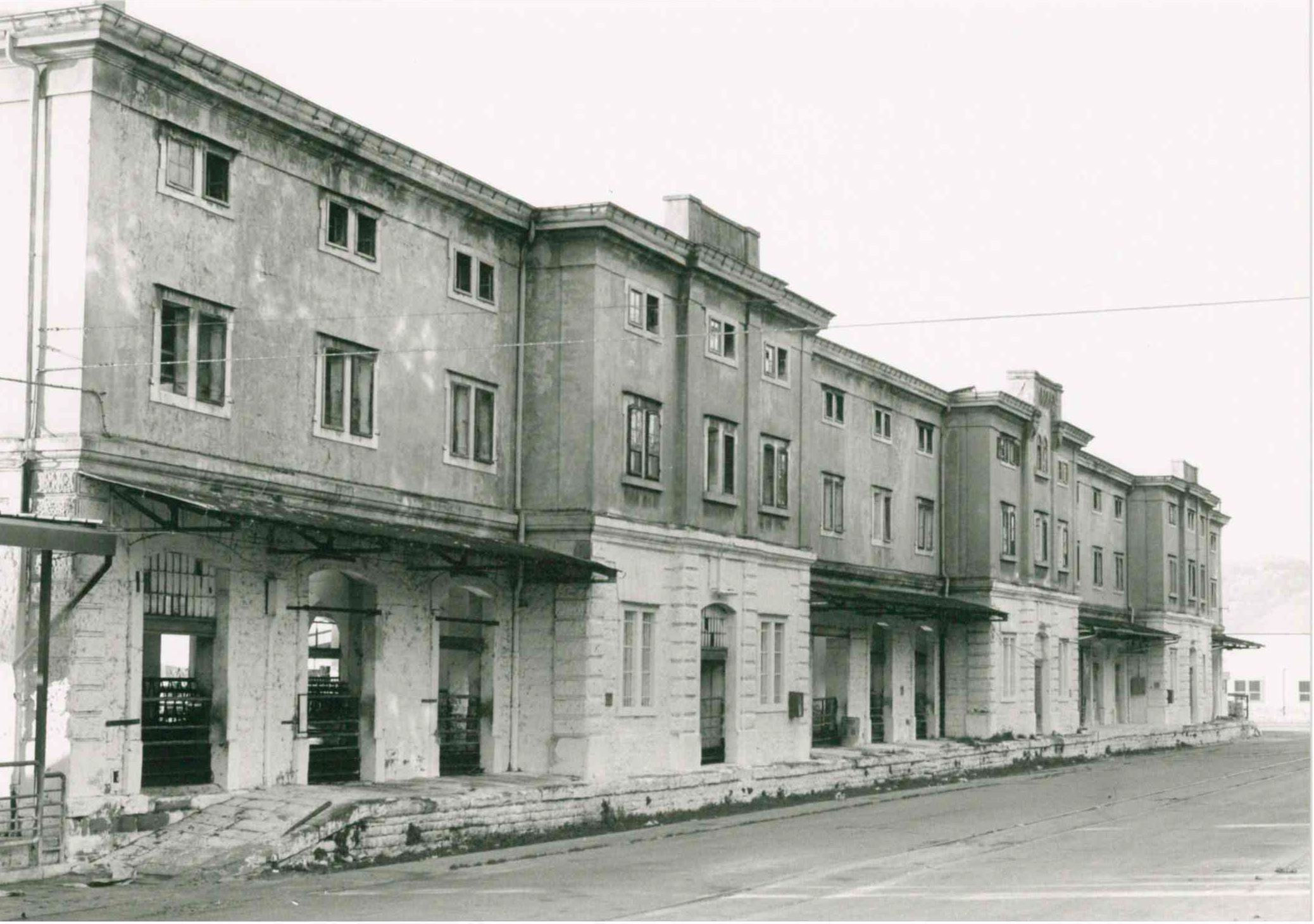 Porto Vecchio