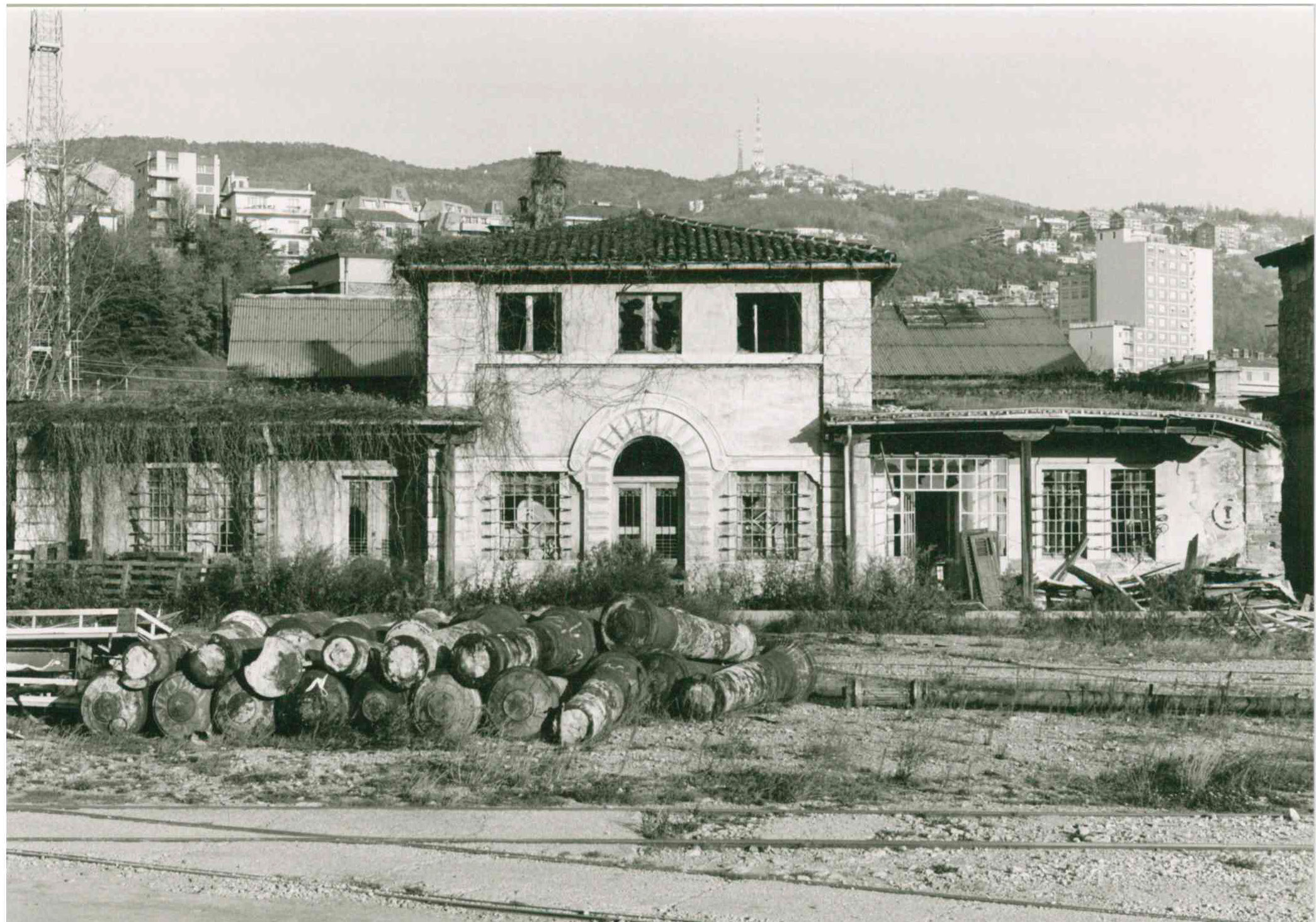 Porto Vecchio