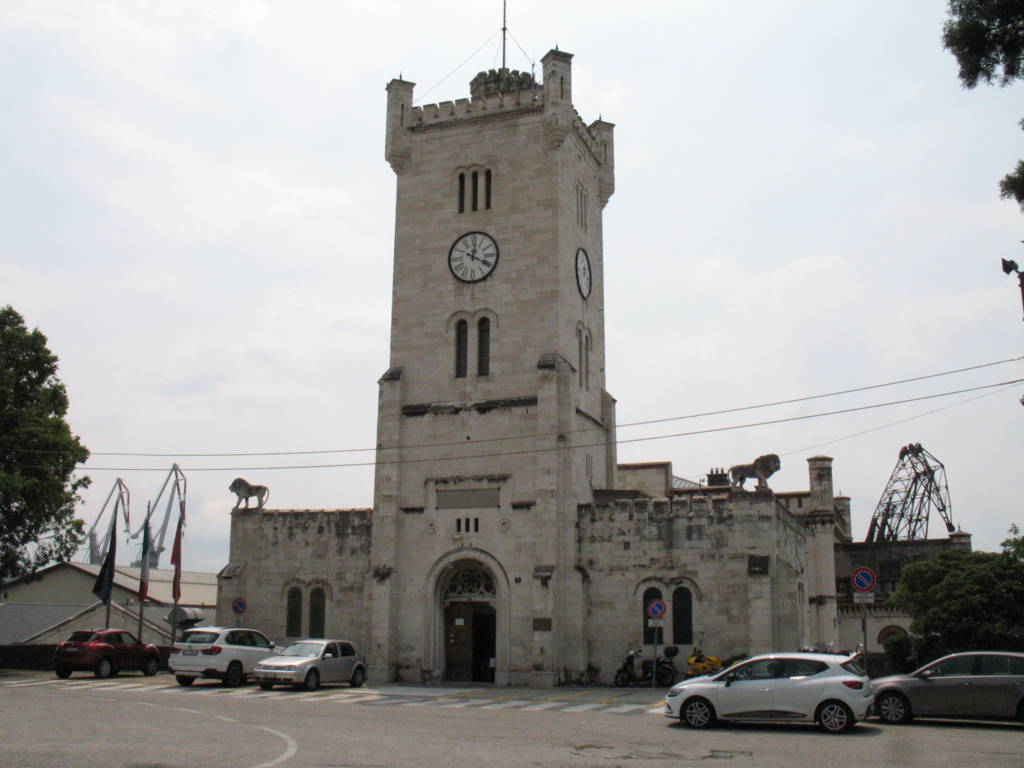 Torre del Lloyd