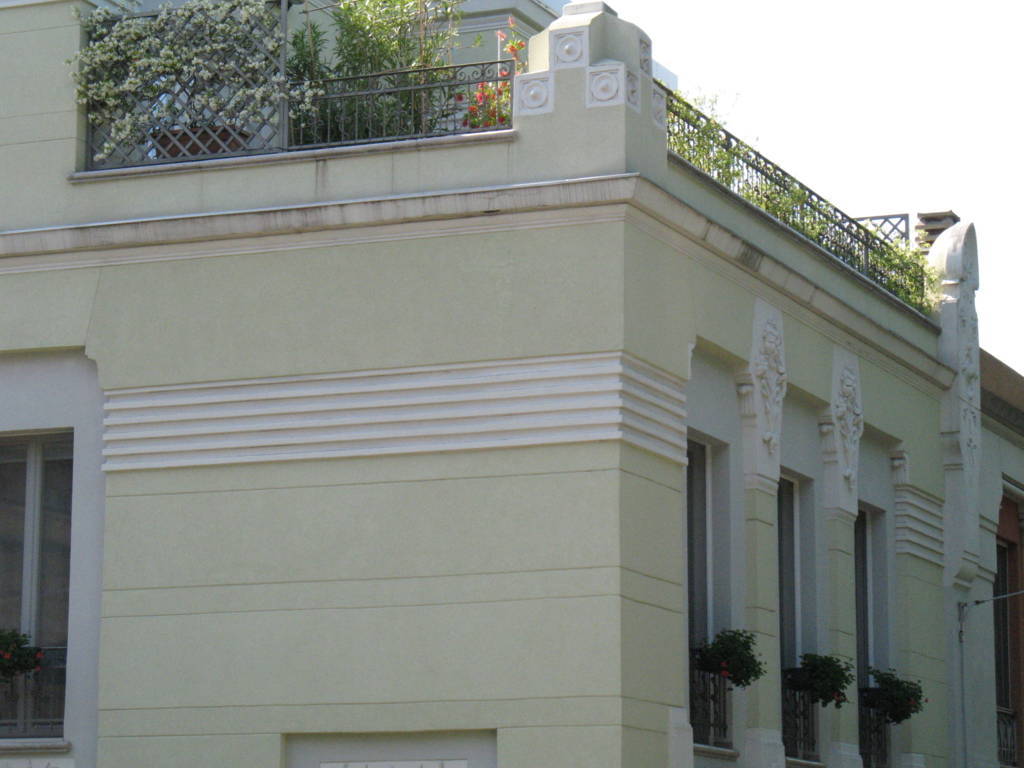 Villini Modiano