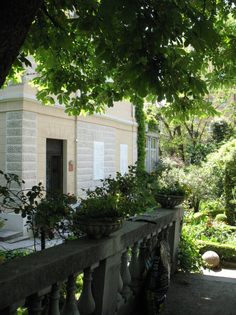 Villino Campailla
