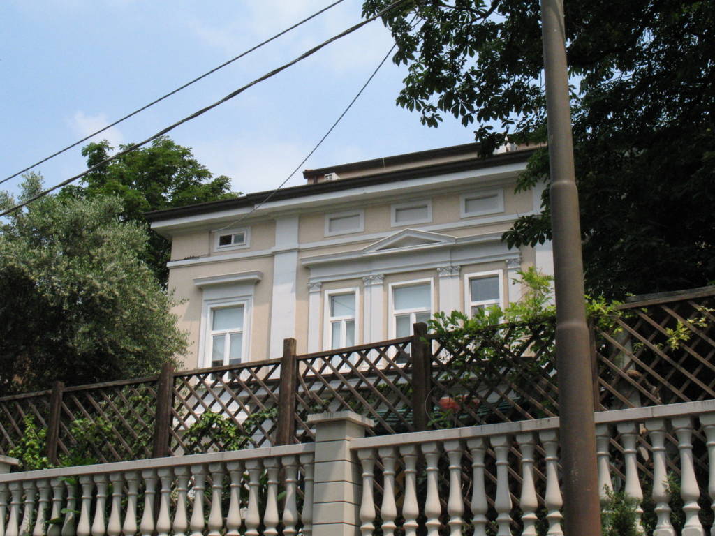 Villino Cumar