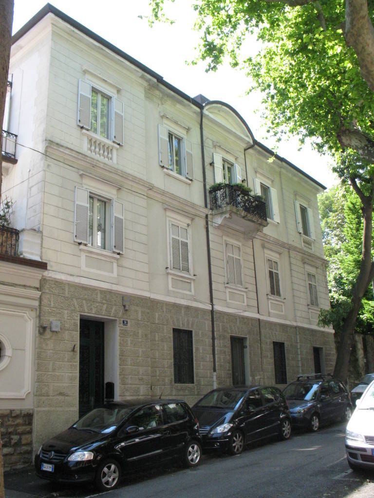 Villino Orechek