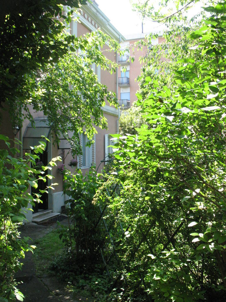 Villino Vianello