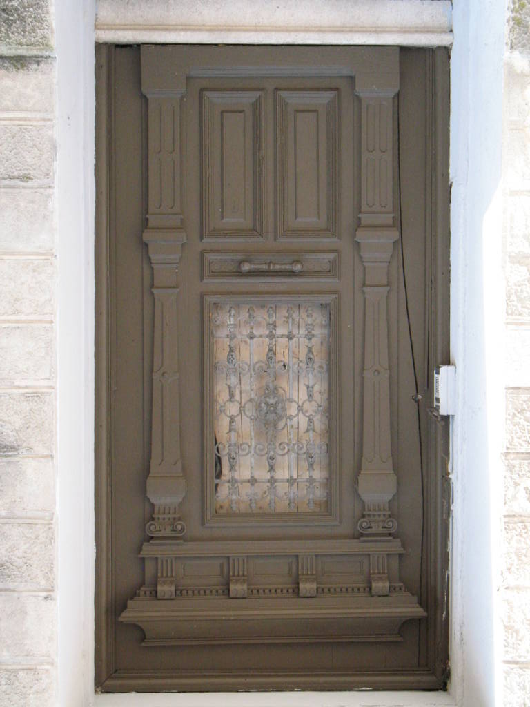 Villino di Villa Engelmann