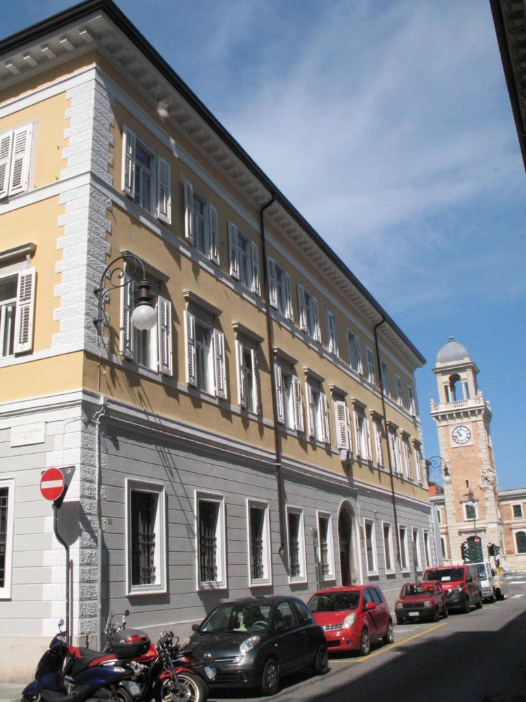 casa