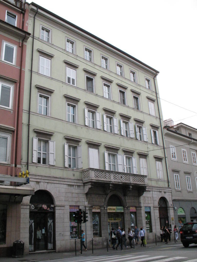 casa