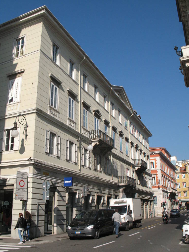 casa