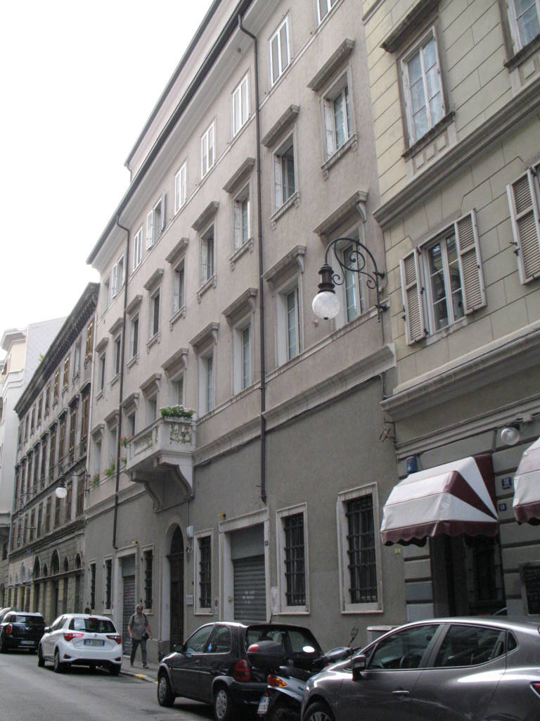 casa