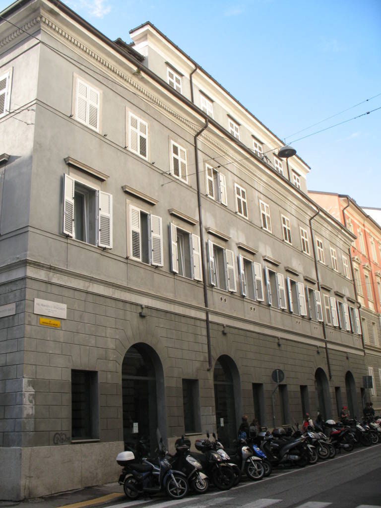 casa