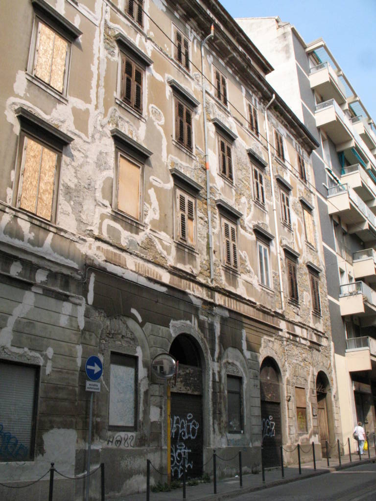 casa