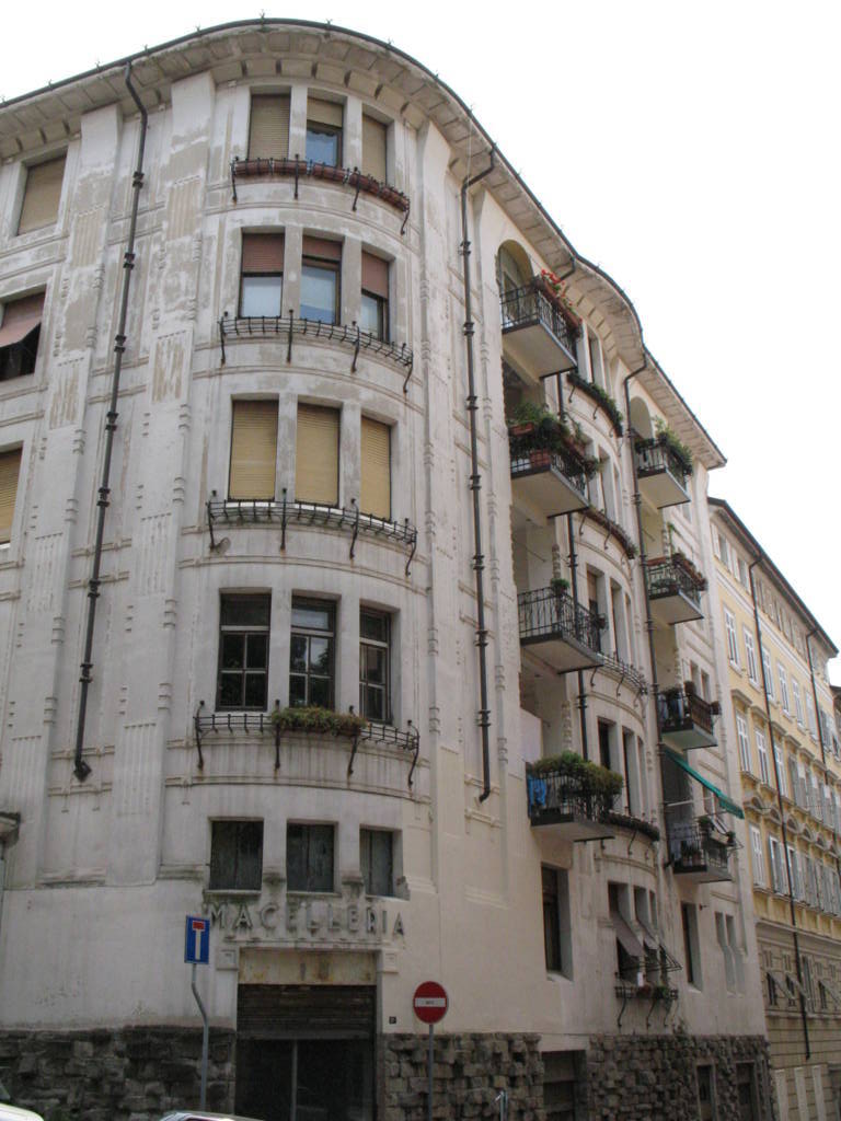 casa