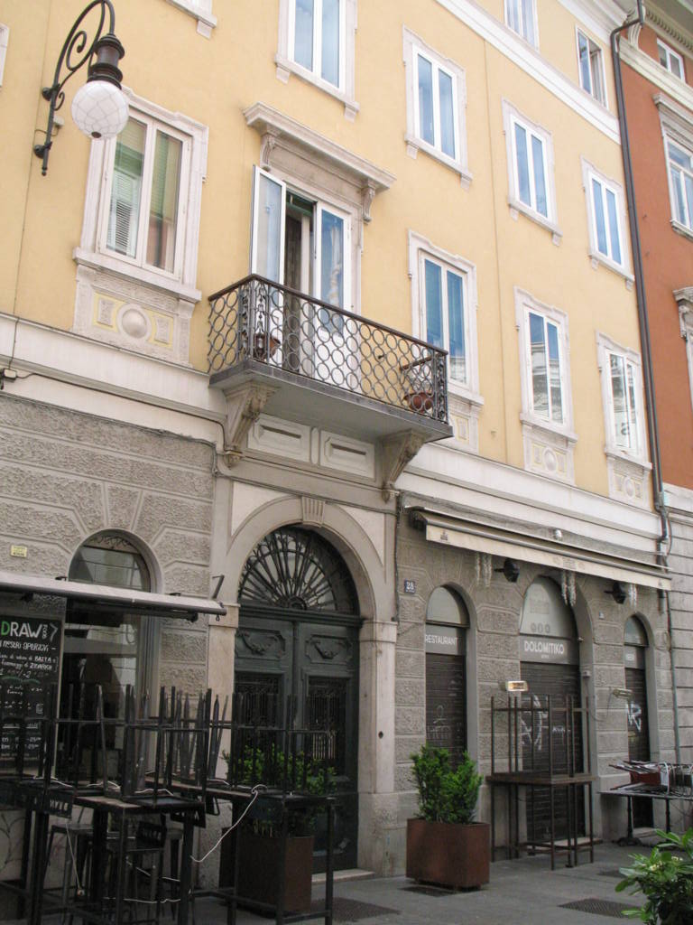 casa