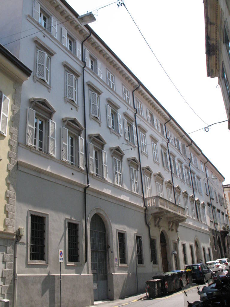 casa