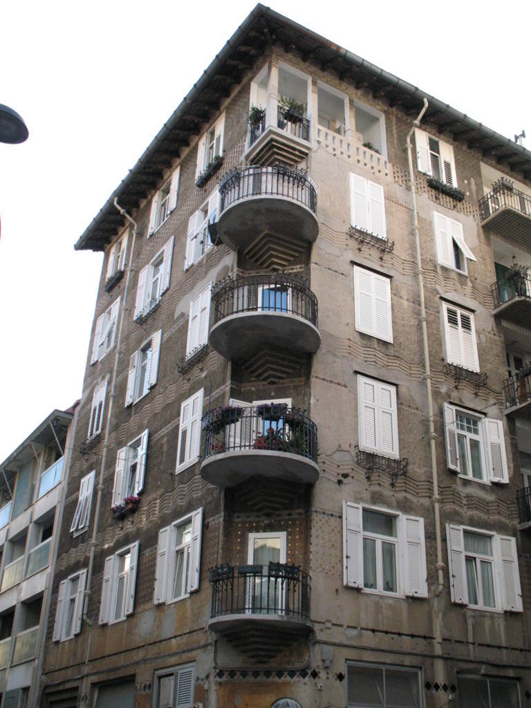 casa
