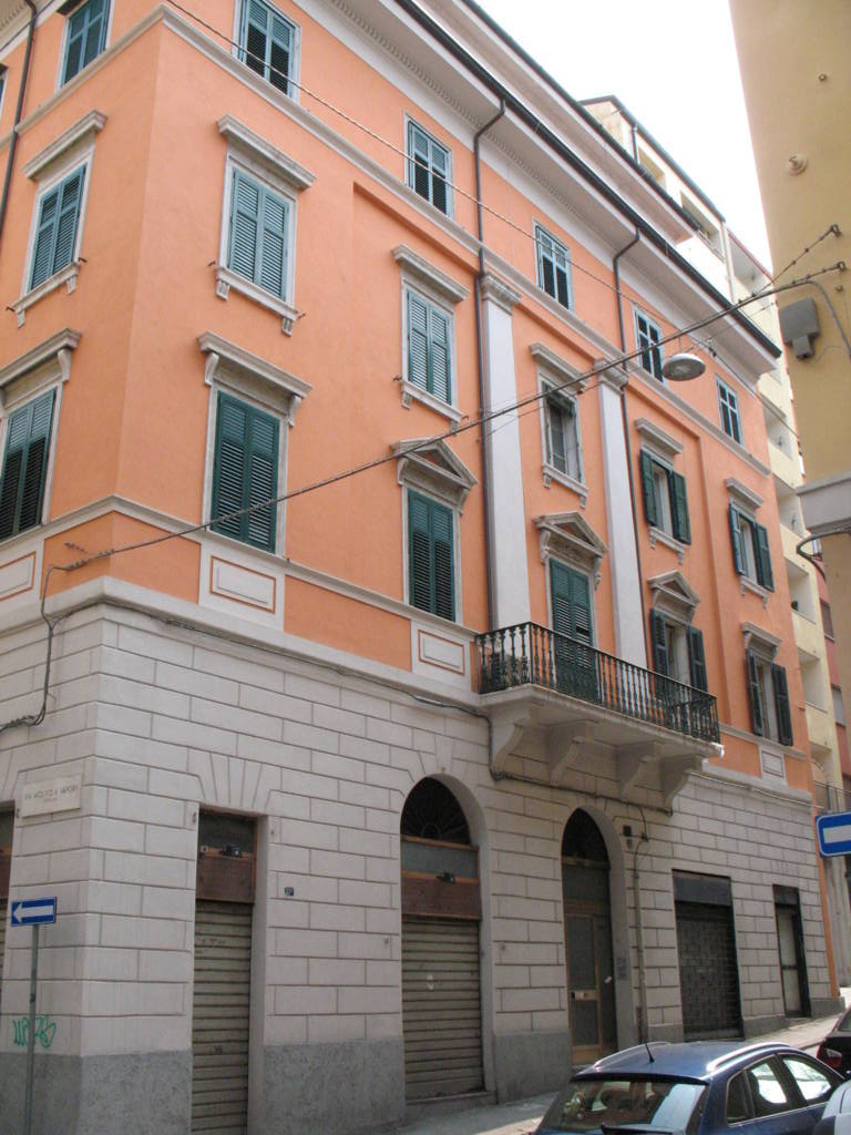 casa