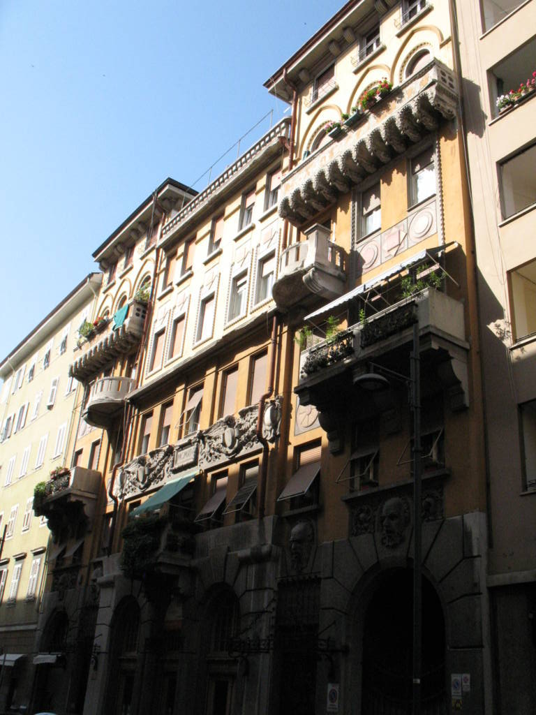 casa