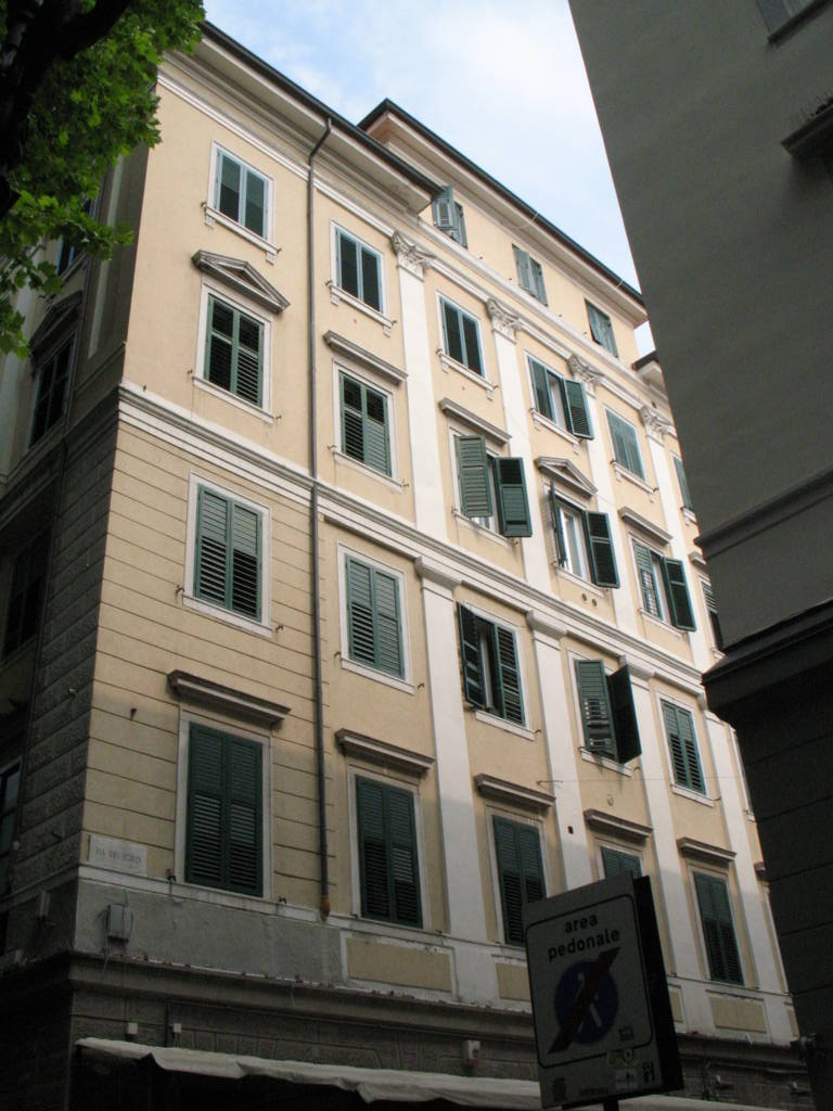 casa