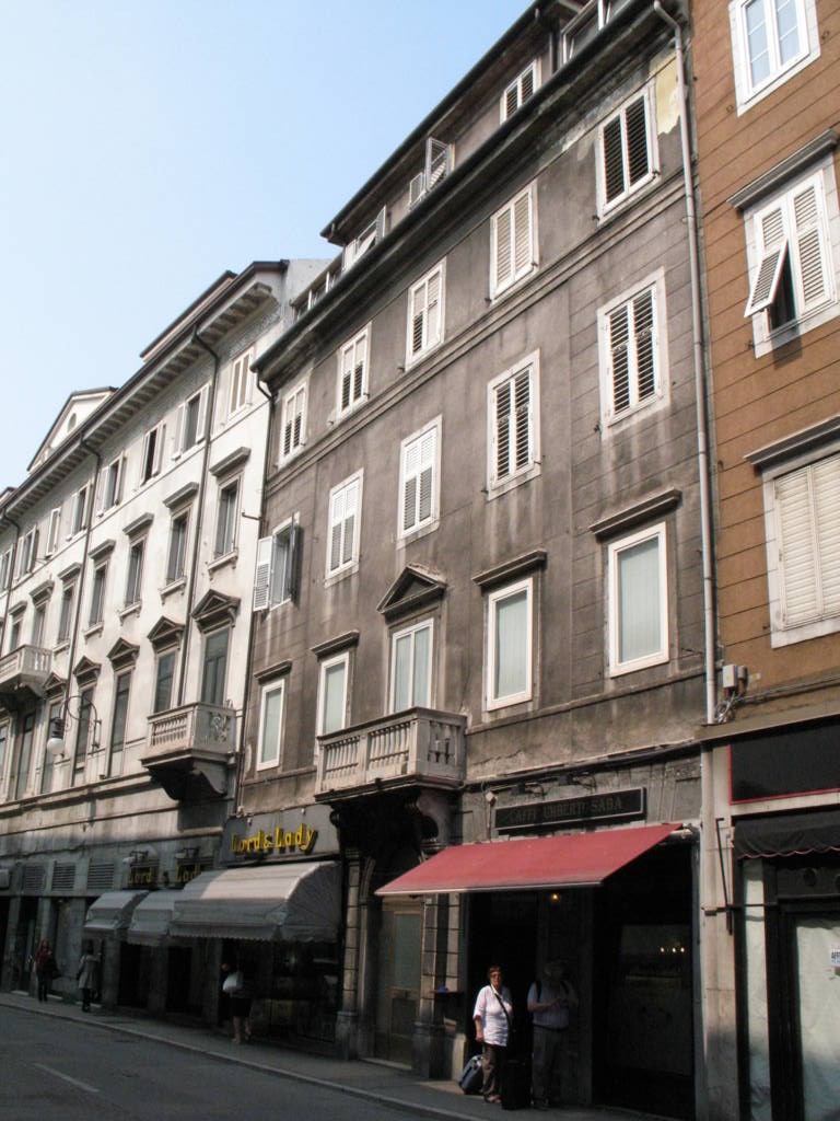 casa