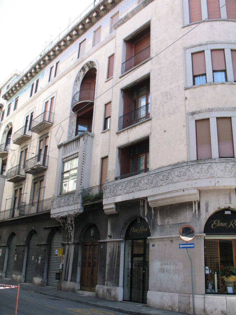 casa