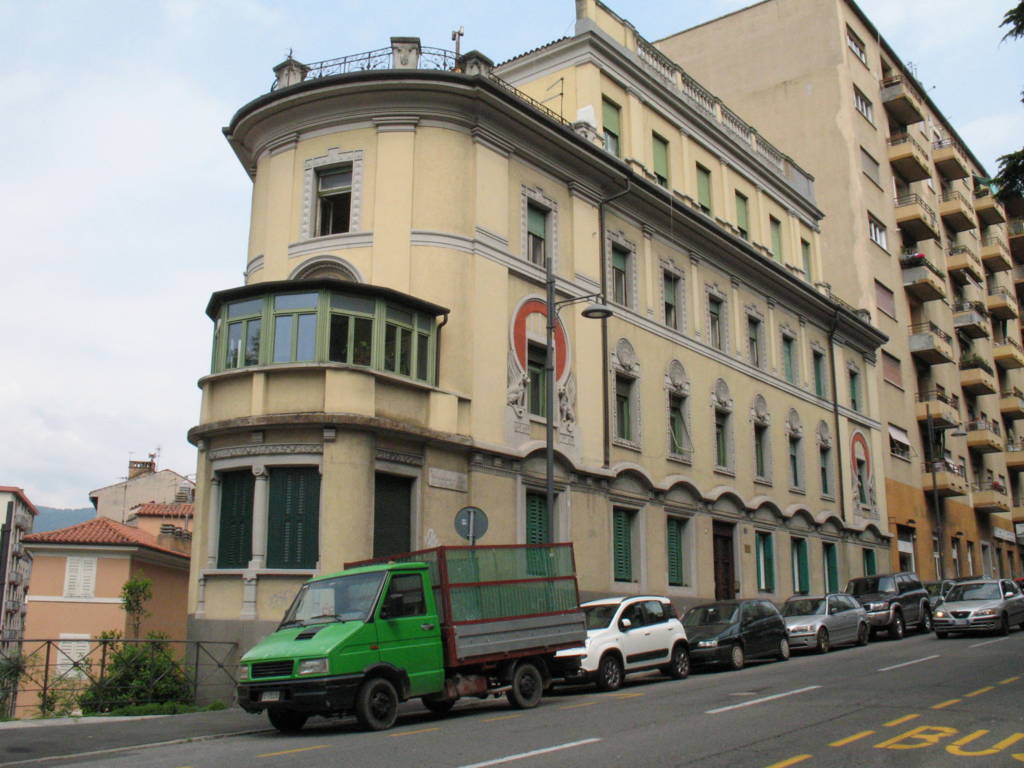 casa