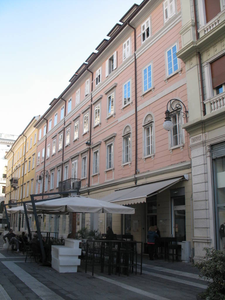 casa