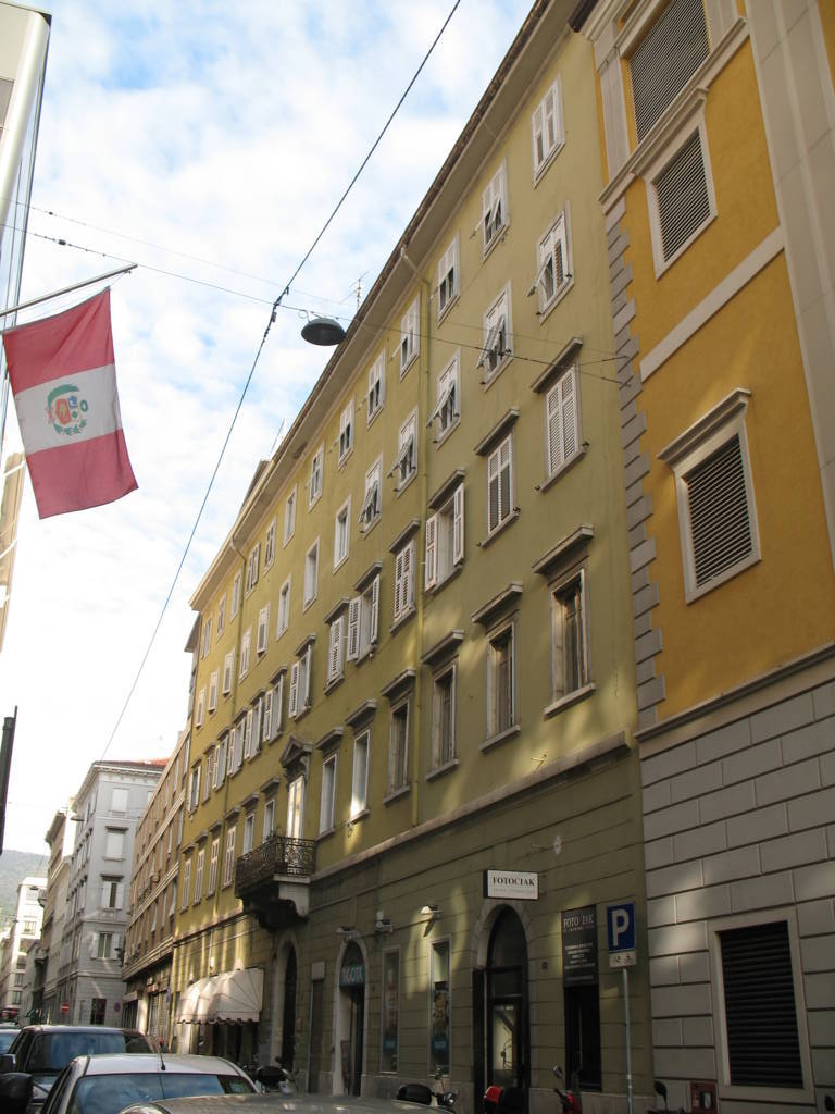 casa