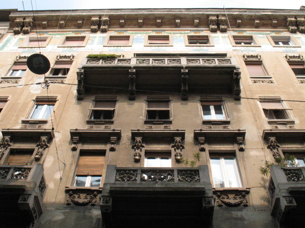 casa