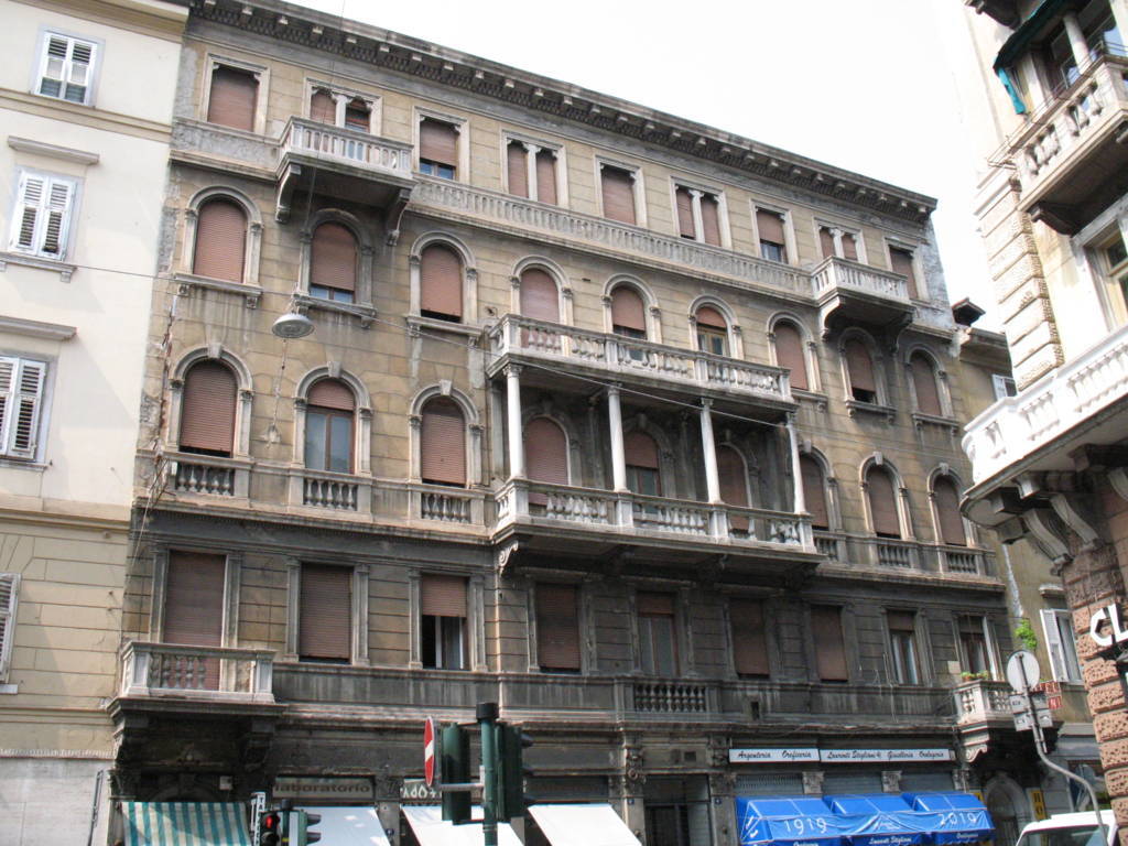 casa