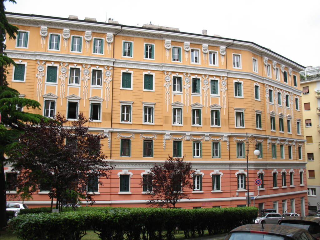 casa