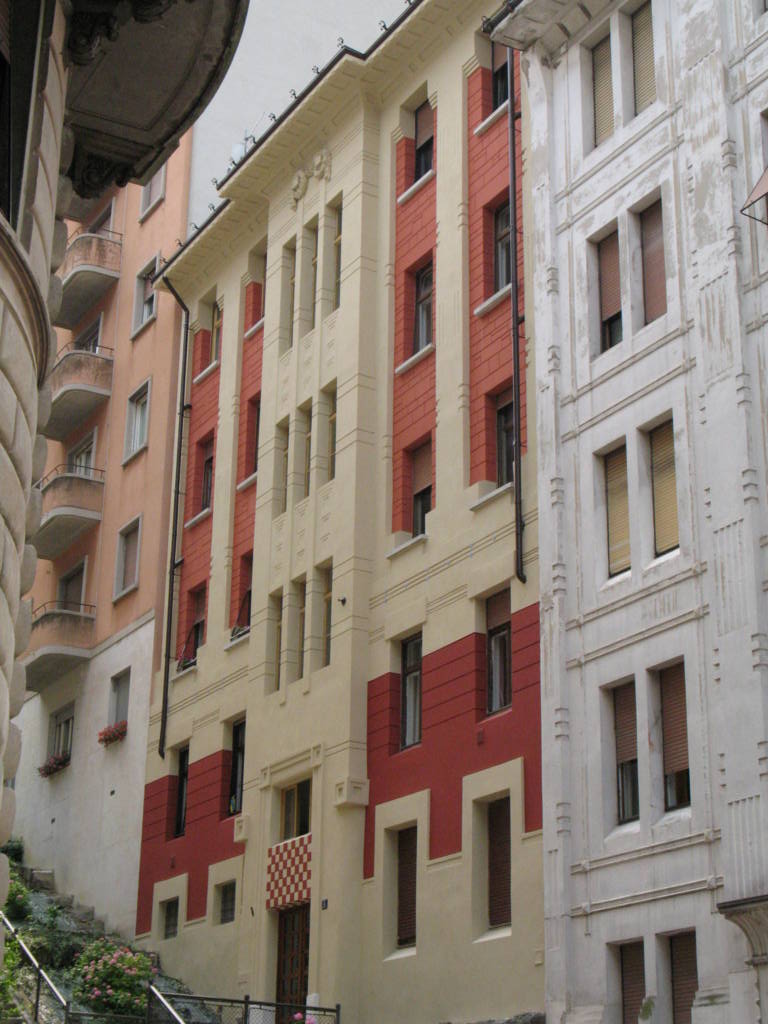 casa
