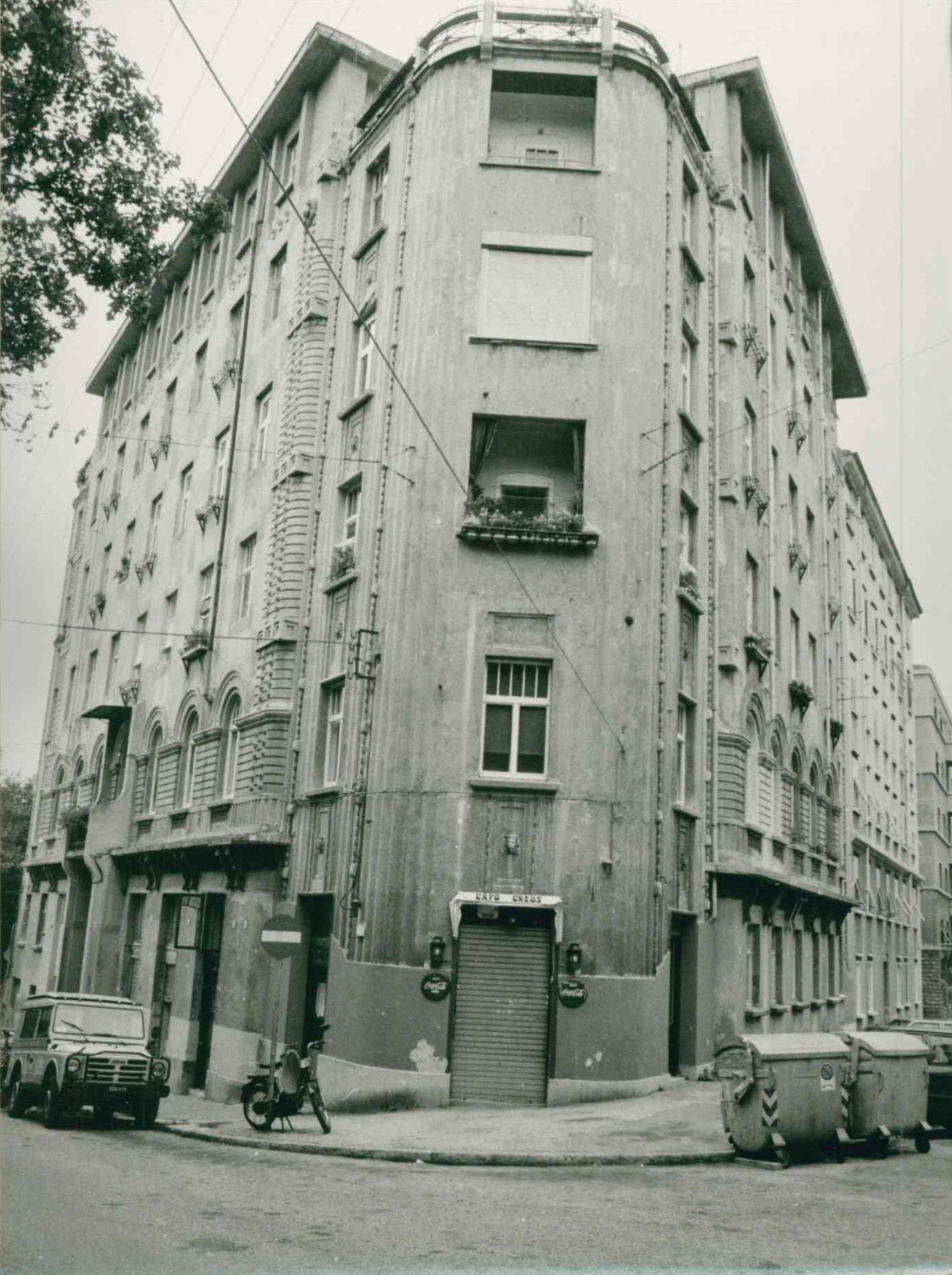 casa